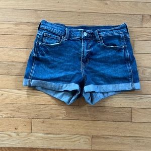 Old Navy Boyfriend Shorts